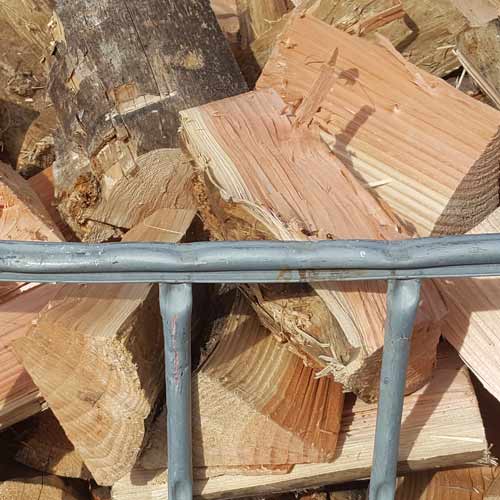 Douglas Fir Firewood